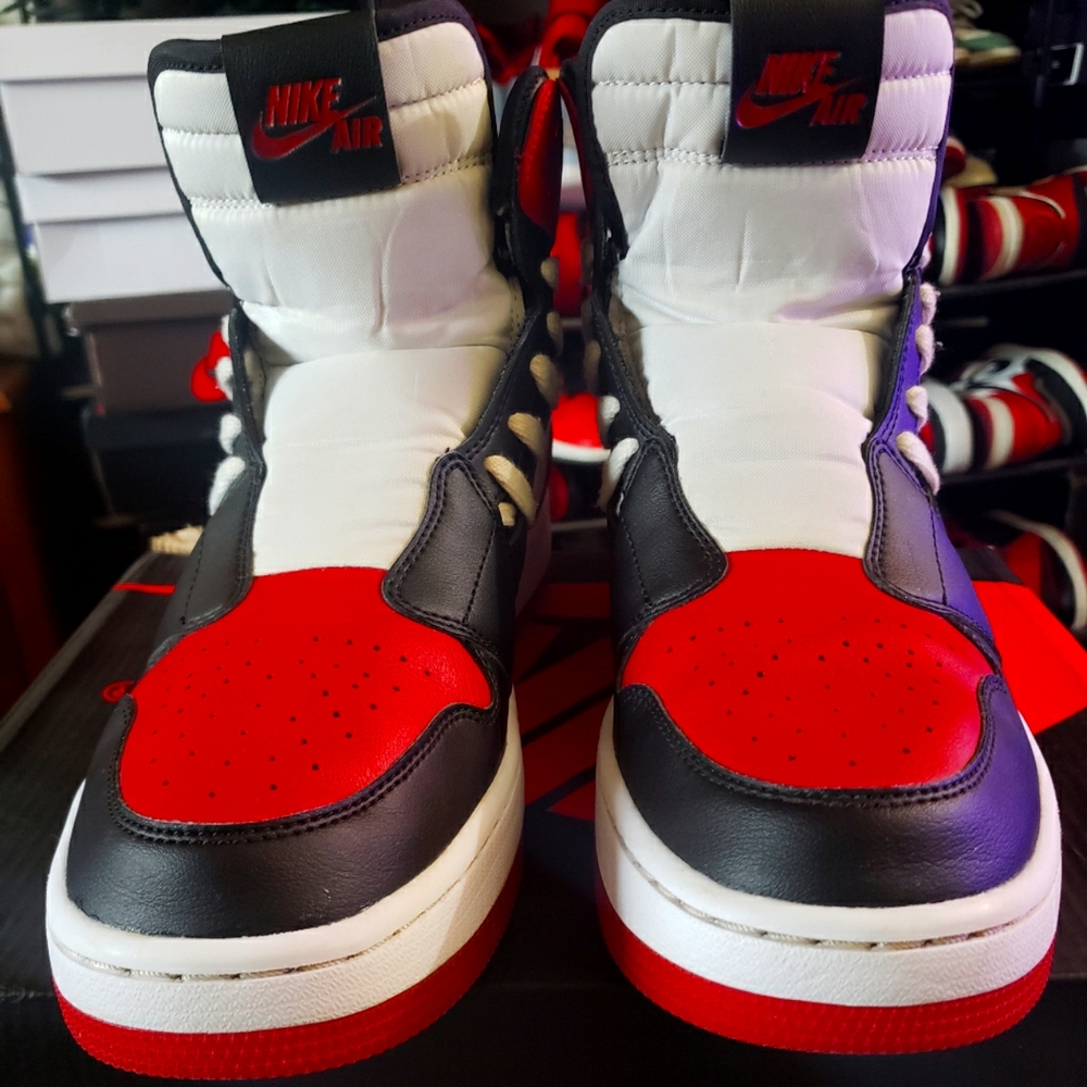 Air Jordan Retro 1 Nova XX
